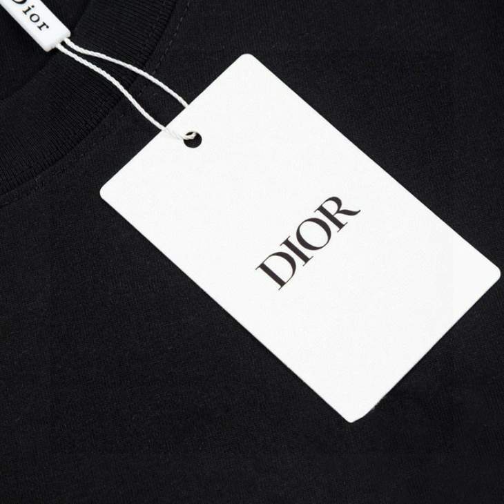 Dior T Shirts Short _SKUDiorXS-Lsxtx2715482
